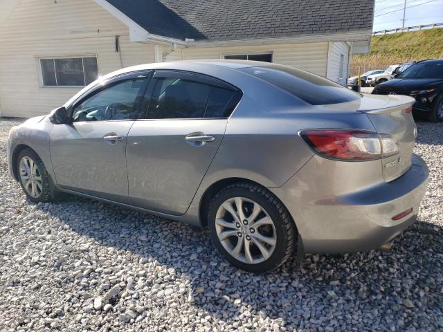 Photo 1 VIN: JM1BL1U59B1387608 - MAZDA 3 S 