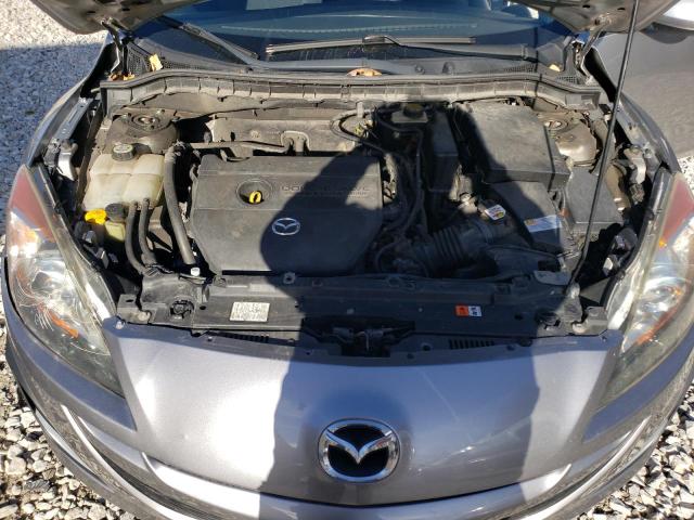 Photo 10 VIN: JM1BL1U59B1387608 - MAZDA 3 S 