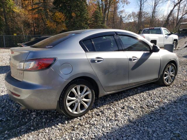 Photo 2 VIN: JM1BL1U59B1387608 - MAZDA 3 S 