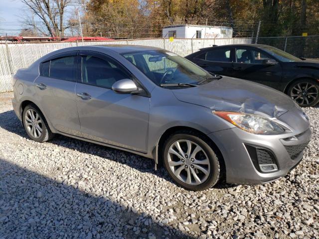 Photo 3 VIN: JM1BL1U59B1387608 - MAZDA 3 S 