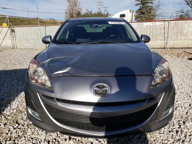 Photo 4 VIN: JM1BL1U59B1387608 - MAZDA 3 S 