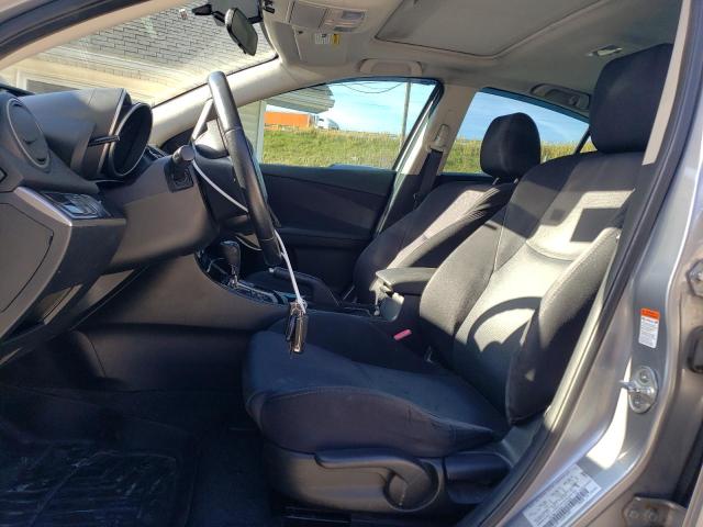 Photo 6 VIN: JM1BL1U59B1387608 - MAZDA 3 S 