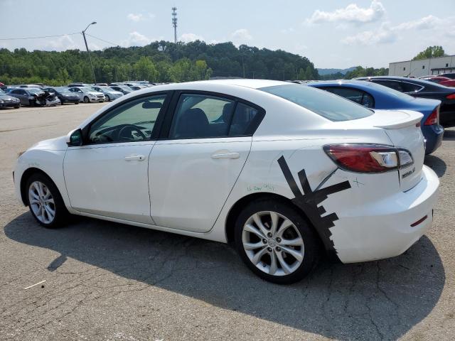 Photo 1 VIN: JM1BL1U59B1401507 - MAZDA MAZDA3 