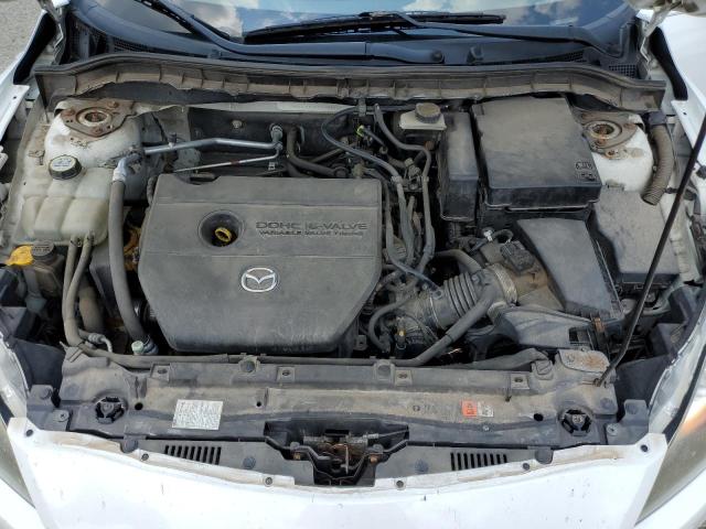 Photo 10 VIN: JM1BL1U59B1401507 - MAZDA MAZDA3 