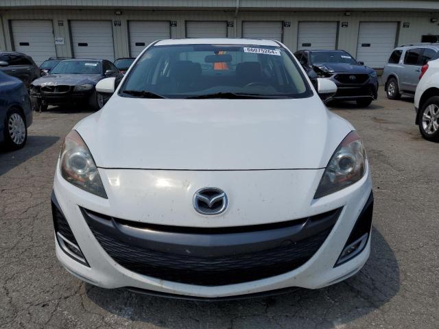 Photo 4 VIN: JM1BL1U59B1401507 - MAZDA MAZDA3 