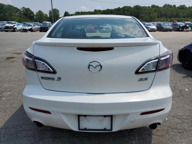 Photo 5 VIN: JM1BL1U59B1401507 - MAZDA MAZDA3 