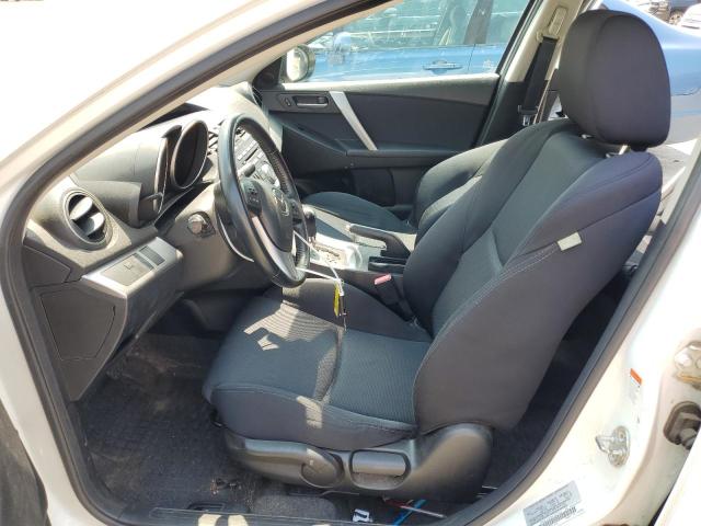 Photo 6 VIN: JM1BL1U59B1401507 - MAZDA MAZDA3 