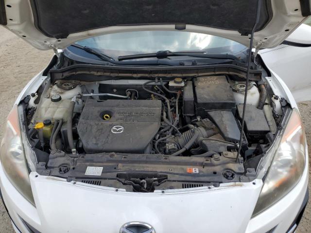 Photo 10 VIN: JM1BL1U59B1424205 - MAZDA MAZDA3 