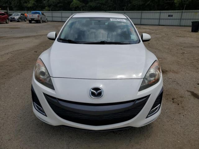 Photo 4 VIN: JM1BL1U59B1424205 - MAZDA MAZDA3 