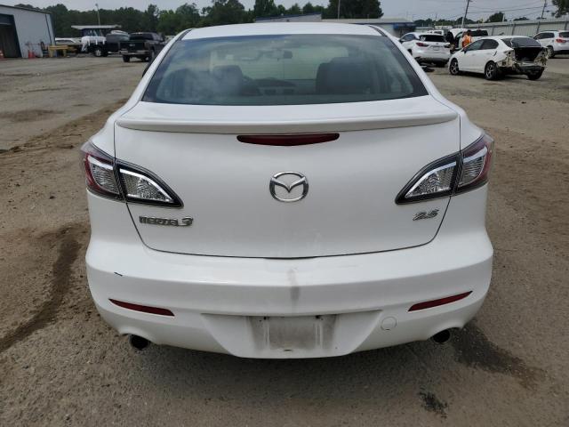 Photo 5 VIN: JM1BL1U59B1424205 - MAZDA MAZDA3 