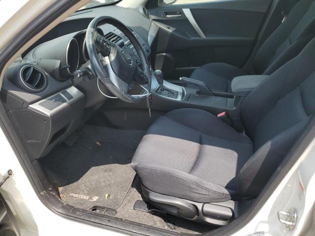 Photo 6 VIN: JM1BL1U59B1424205 - MAZDA MAZDA3 