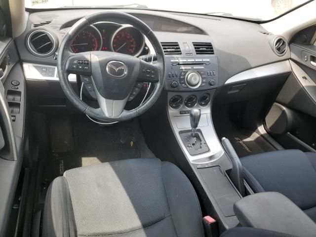 Photo 7 VIN: JM1BL1U59B1424205 - MAZDA MAZDA3 