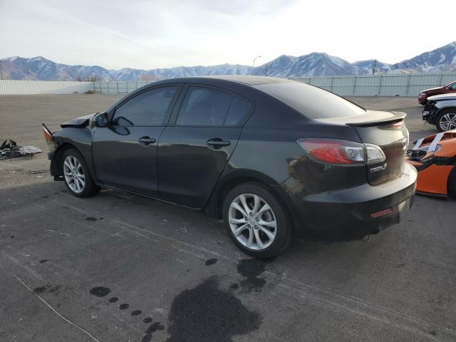 Photo 1 VIN: JM1BL1U59B1426813 - MAZDA 3 S 