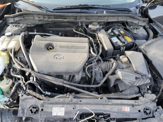 Photo 10 VIN: JM1BL1U59B1426813 - MAZDA 3 S 