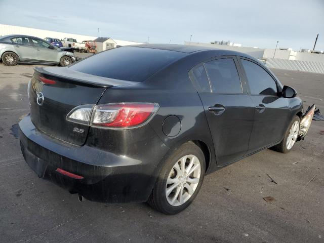 Photo 2 VIN: JM1BL1U59B1426813 - MAZDA 3 S 