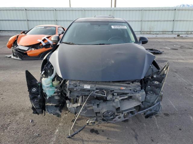 Photo 4 VIN: JM1BL1U59B1426813 - MAZDA 3 S 