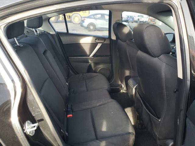 Photo 9 VIN: JM1BL1U59B1426813 - MAZDA 3 S 