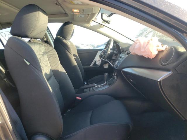 Photo 4 VIN: JM1BL1U5XB1388461 - MAZDA 3 S 