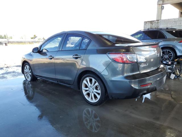 Photo 1 VIN: JM1BL1U5XB1400527 - MAZDA 3 S 