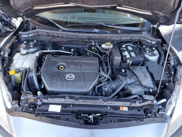 Photo 10 VIN: JM1BL1U5XB1400527 - MAZDA 3 S 