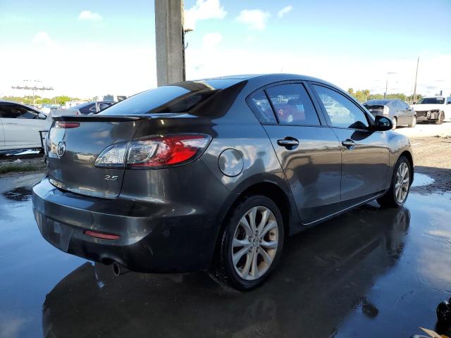 Photo 2 VIN: JM1BL1U5XB1400527 - MAZDA 3 S 