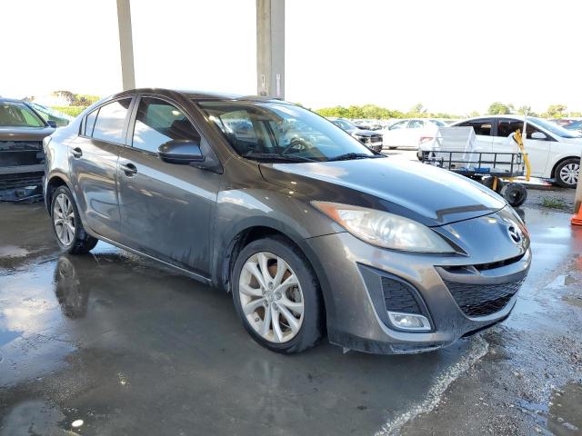 Photo 3 VIN: JM1BL1U5XB1400527 - MAZDA 3 S 