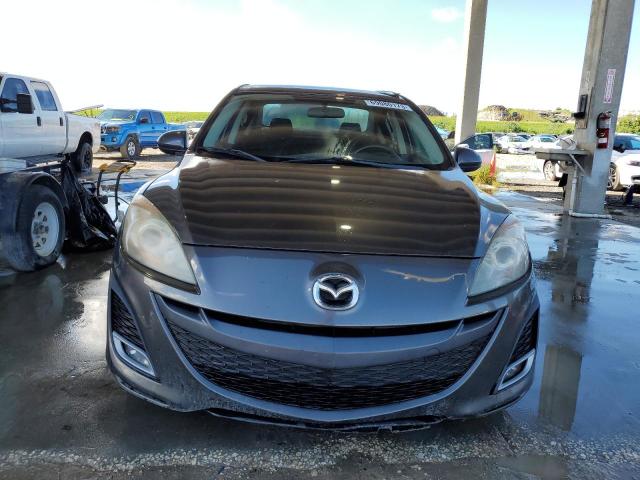 Photo 4 VIN: JM1BL1U5XB1400527 - MAZDA 3 S 