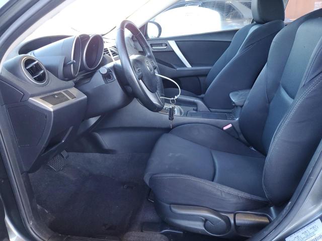 Photo 6 VIN: JM1BL1U5XB1400527 - MAZDA 3 S 