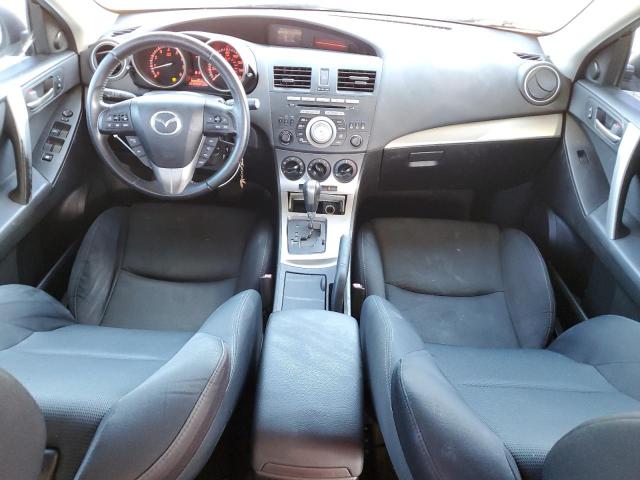 Photo 7 VIN: JM1BL1U5XB1400527 - MAZDA 3 S 