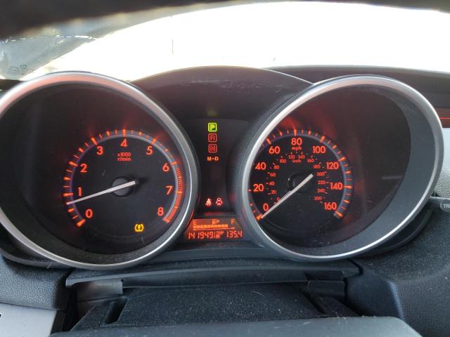 Photo 8 VIN: JM1BL1U5XB1400527 - MAZDA 3 S 