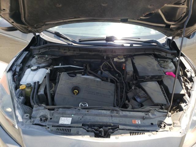 Photo 6 VIN: JM1BL1U60B1405101 - MAZDA 3 S 