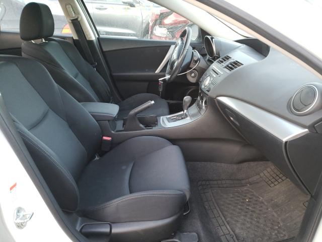 Photo 4 VIN: JM1BL1U60B1480932 - MAZDA 3 S 