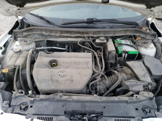 Photo 6 VIN: JM1BL1U60B1480932 - MAZDA 3 S 