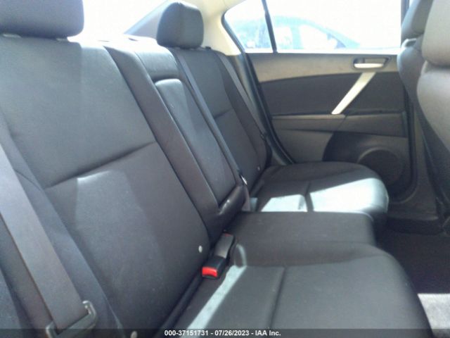 Photo 7 VIN: JM1BL1U61B1368284 - MAZDA MAZDA3 