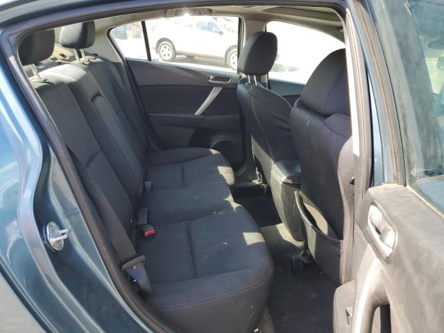 Photo 5 VIN: JM1BL1U61B1393217 - MAZDA 3 S 