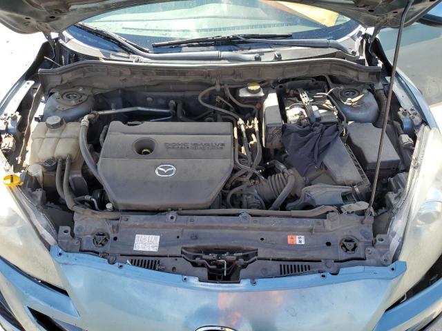 Photo 6 VIN: JM1BL1U61B1393217 - MAZDA 3 S 