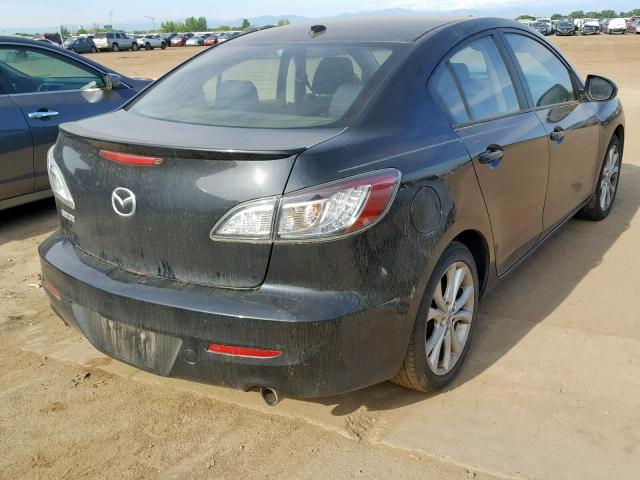 Photo 3 VIN: JM1BL1U61B1409836 - MAZDA 3 S 