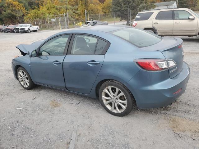 Photo 1 VIN: JM1BL1U61B1480499 - MAZDA MAZDA3 