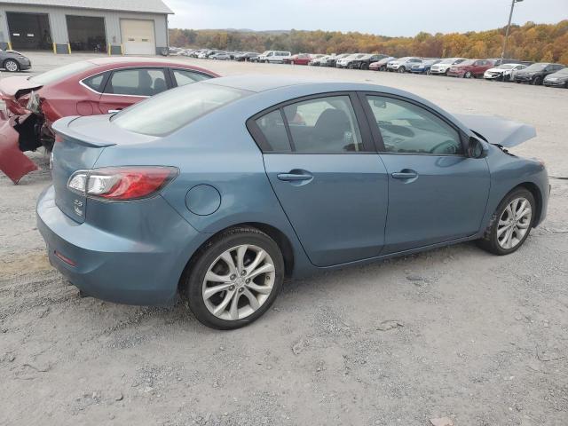 Photo 2 VIN: JM1BL1U61B1480499 - MAZDA MAZDA3 