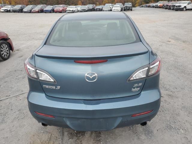 Photo 5 VIN: JM1BL1U61B1480499 - MAZDA MAZDA3 