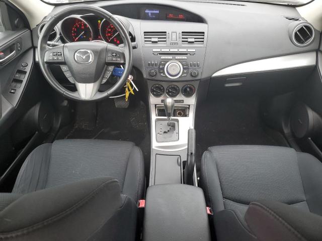 Photo 7 VIN: JM1BL1U61B1480499 - MAZDA MAZDA3 