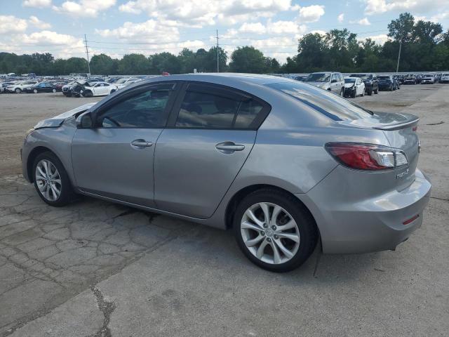 Photo 1 VIN: JM1BL1U62B1367614 - MAZDA MAZDA3 