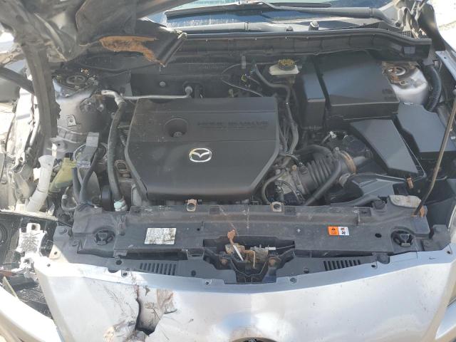 Photo 10 VIN: JM1BL1U62B1367614 - MAZDA MAZDA3 