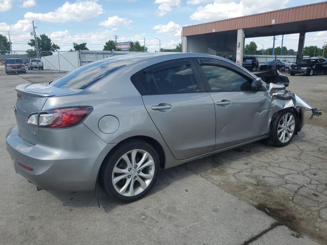 Photo 2 VIN: JM1BL1U62B1367614 - MAZDA MAZDA3 