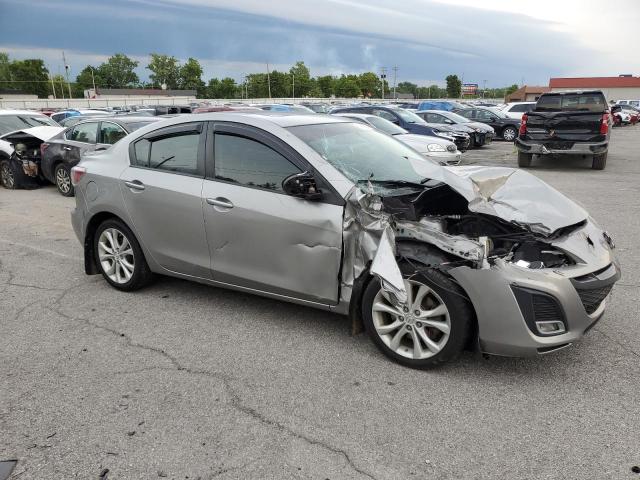 Photo 3 VIN: JM1BL1U62B1367614 - MAZDA MAZDA3 