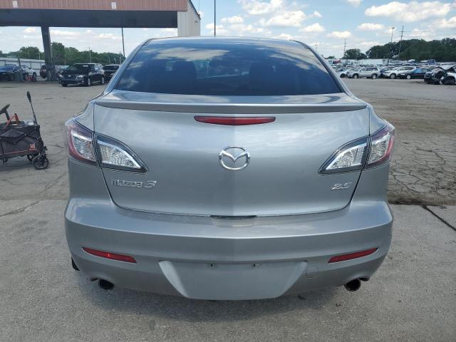 Photo 5 VIN: JM1BL1U62B1367614 - MAZDA MAZDA3 