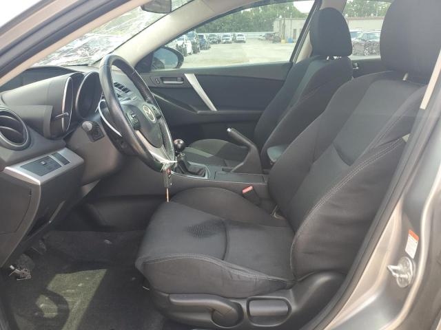 Photo 6 VIN: JM1BL1U62B1367614 - MAZDA MAZDA3 