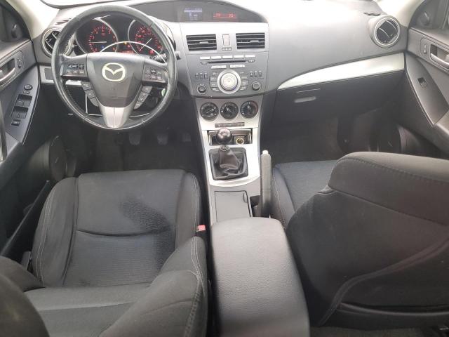 Photo 7 VIN: JM1BL1U62B1367614 - MAZDA MAZDA3 