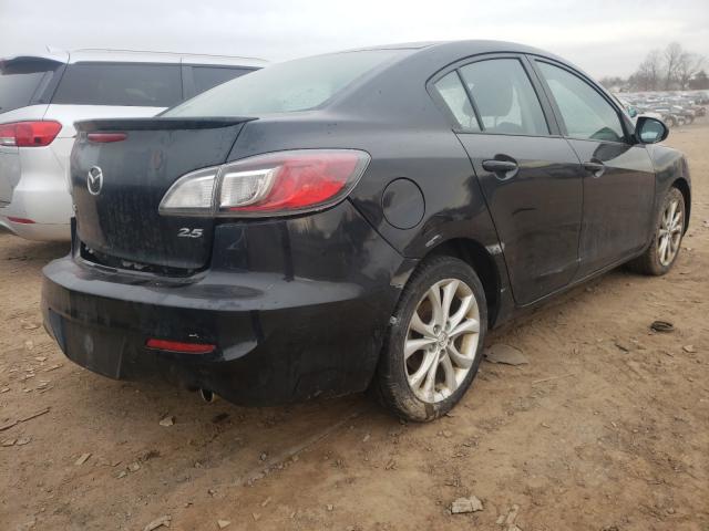 Photo 3 VIN: JM1BL1U62B1392514 - MAZDA 3 S 