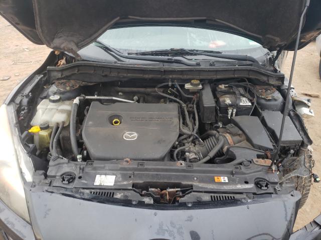 Photo 6 VIN: JM1BL1U62B1392514 - MAZDA 3 S 